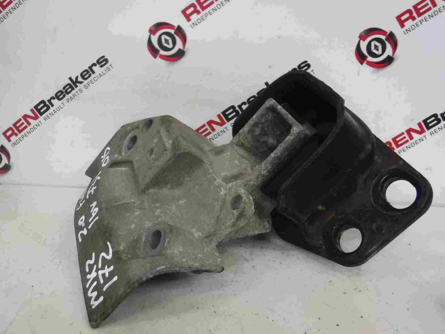 thumbnail image 2 of Robust Car Parts Top Engine Mount For Clio Sport 172/182 2.0 16V – Right Driver Side 2 of 6