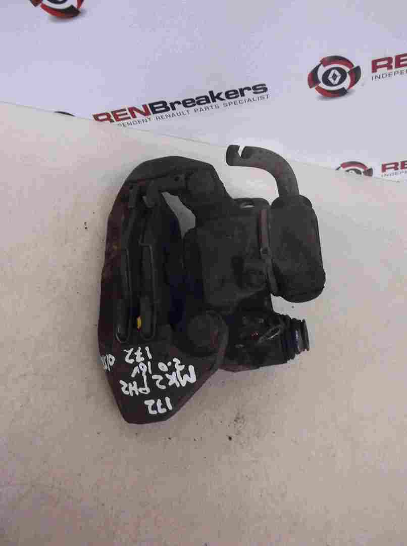 Renault Clio Sport 2001-2006 172 182 2.0 16v Drivers OSR Rear Brake Caliper