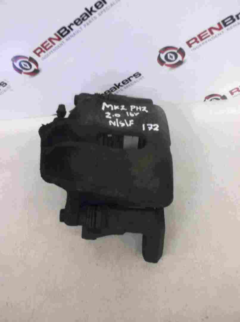 Renault Clio Sport 2001-2006 172 182 2.0 16v Passenger NSF Front Brake Caliper