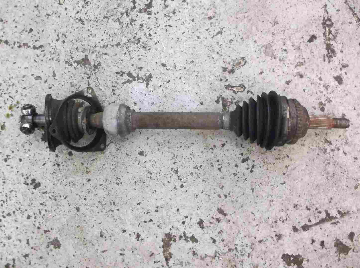 Renault Clio Sport 2001-2006 172 182 2.0 16v Passenger NSF Front Driveshaft