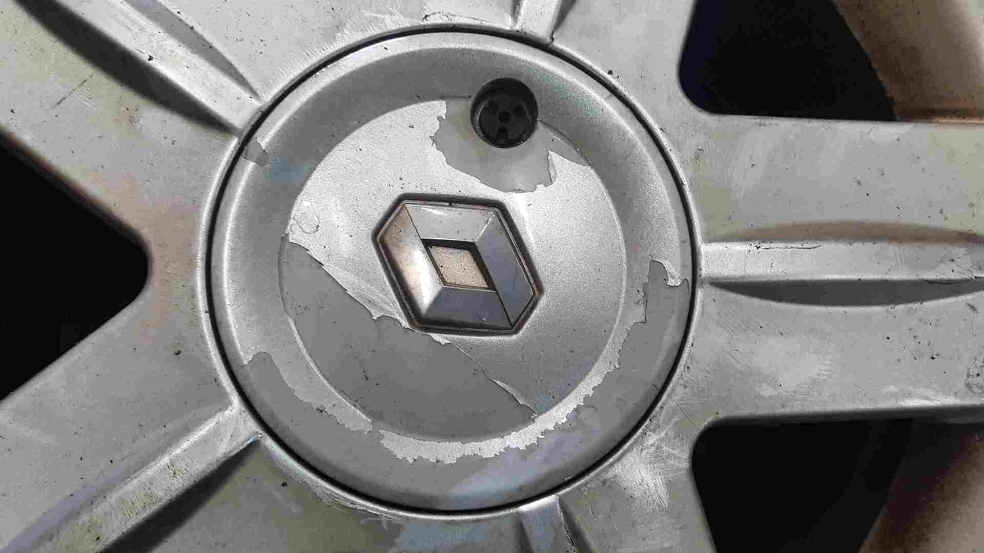 Thumb 7 Renault Clio Sport 2001-2006 172 182 Alloy Wheel Set x5 4/5