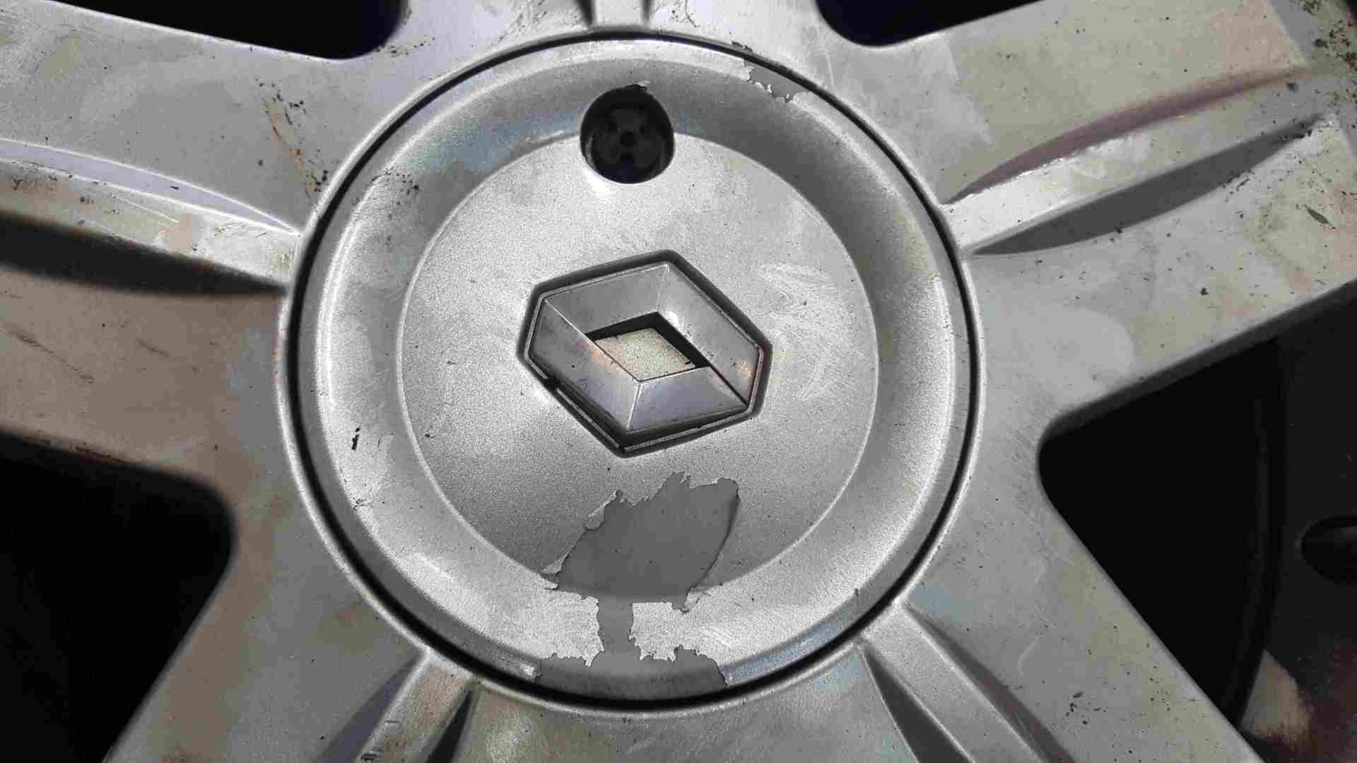 Thumb 8 Renault Clio Sport 2001-2006 172 182 Alloy Wheel Set x5 4/5