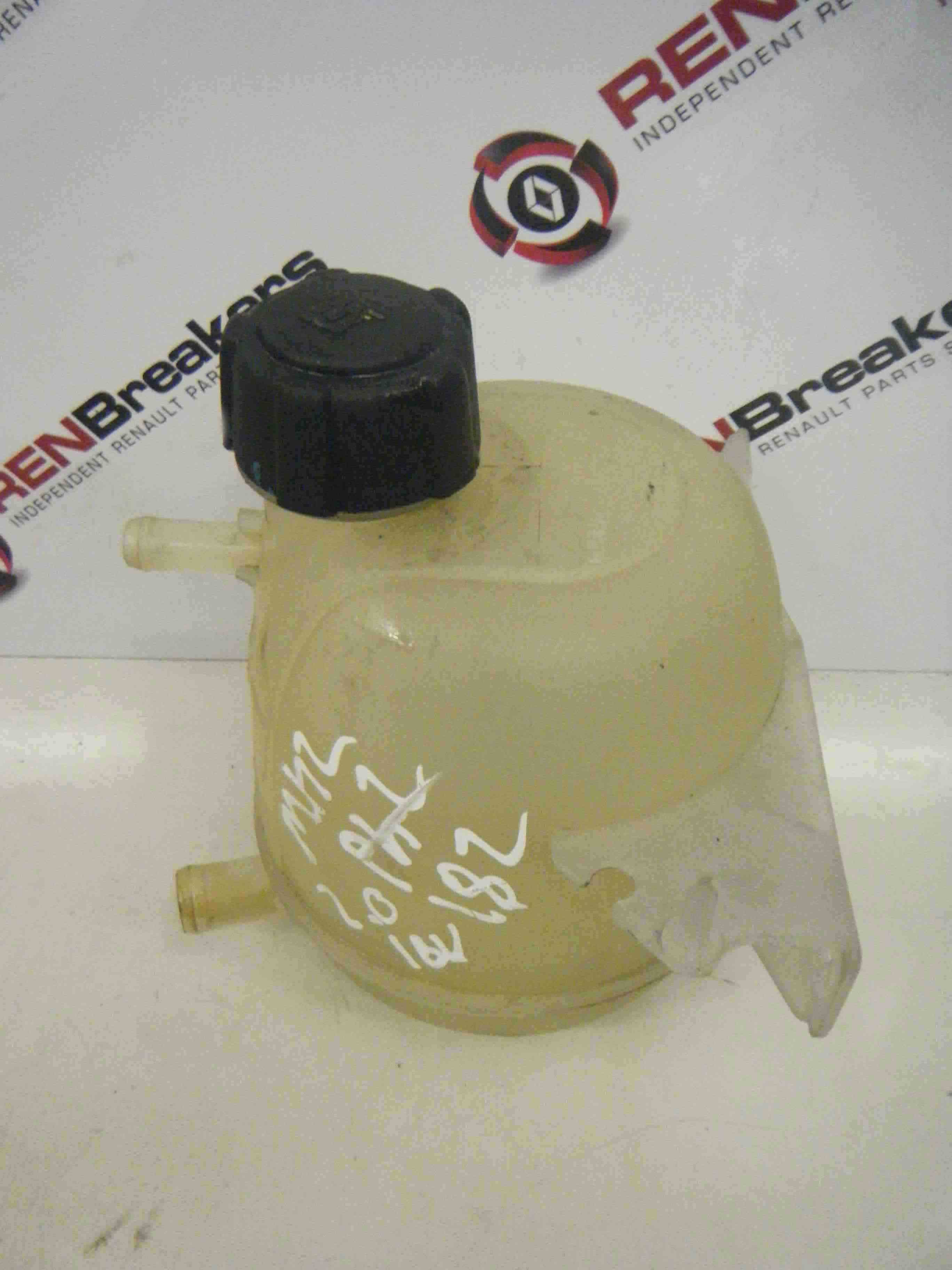 Renault Clio Sport 2001-2006 172 182 Expansion Bottle Water 7700836316