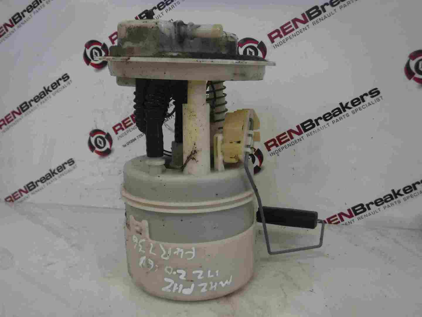 Renault Clio Sport 2001-2006 172 182 Fuel Petrol Sender Unit Pump 8200057324