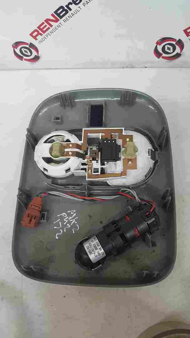Renault Clio mk2 + Sport 2001-2006 172 182 Interior Light Roof Panel 8200086011