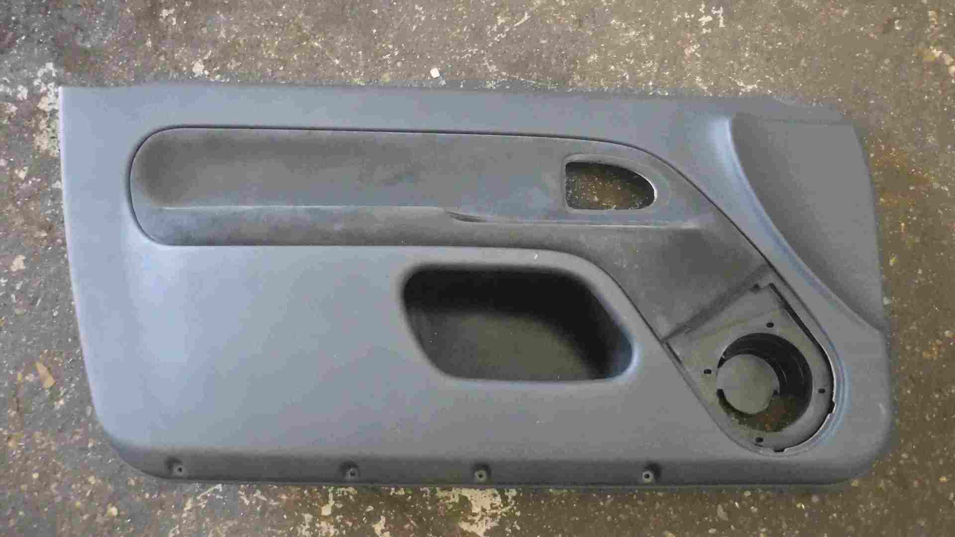 Renault Clio Sport 2001-2006 172 182 Passenger NSF Front Door Card
