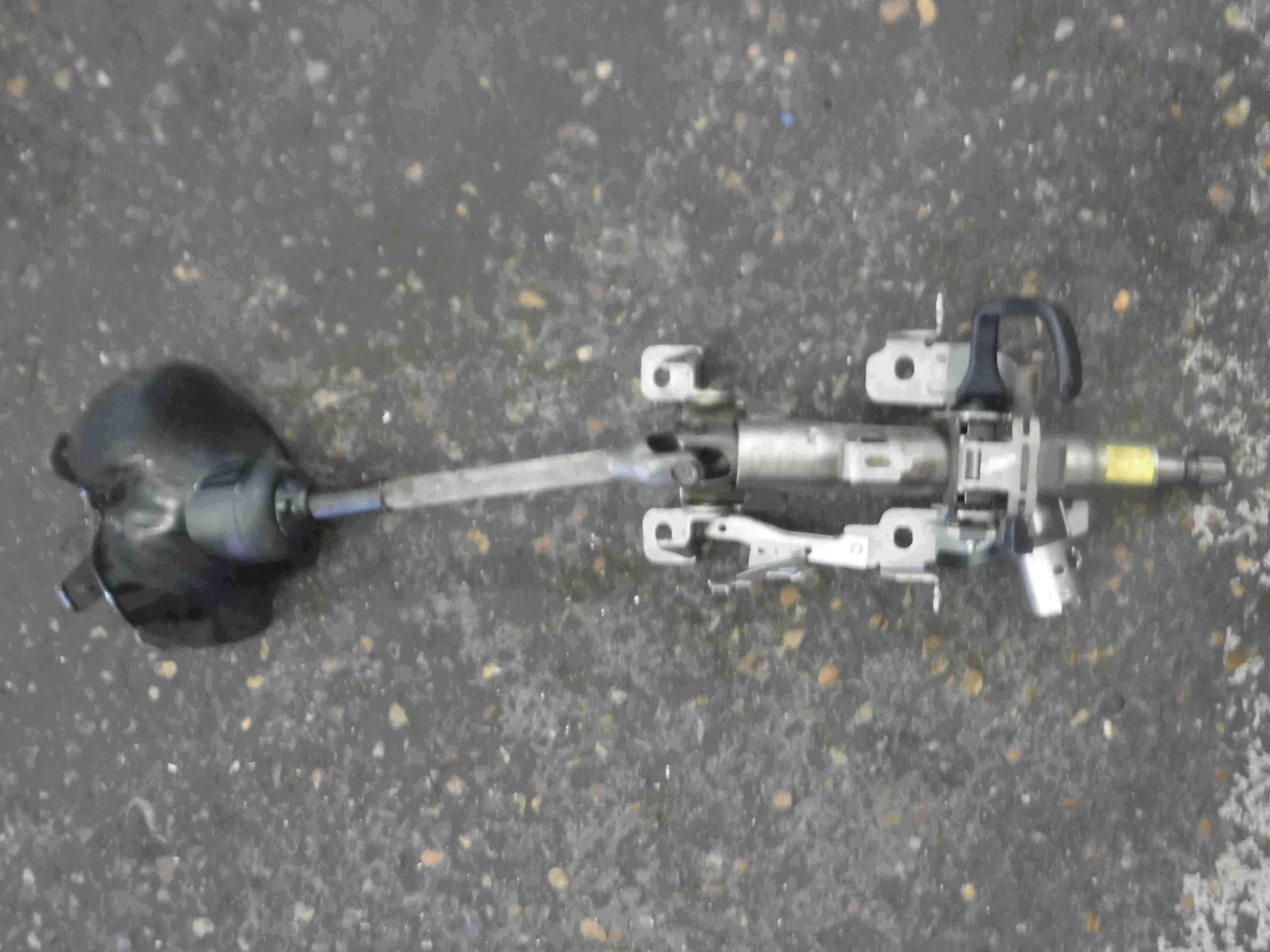 Renault Clio Sport 2001-2006 172 182 Steering Column 