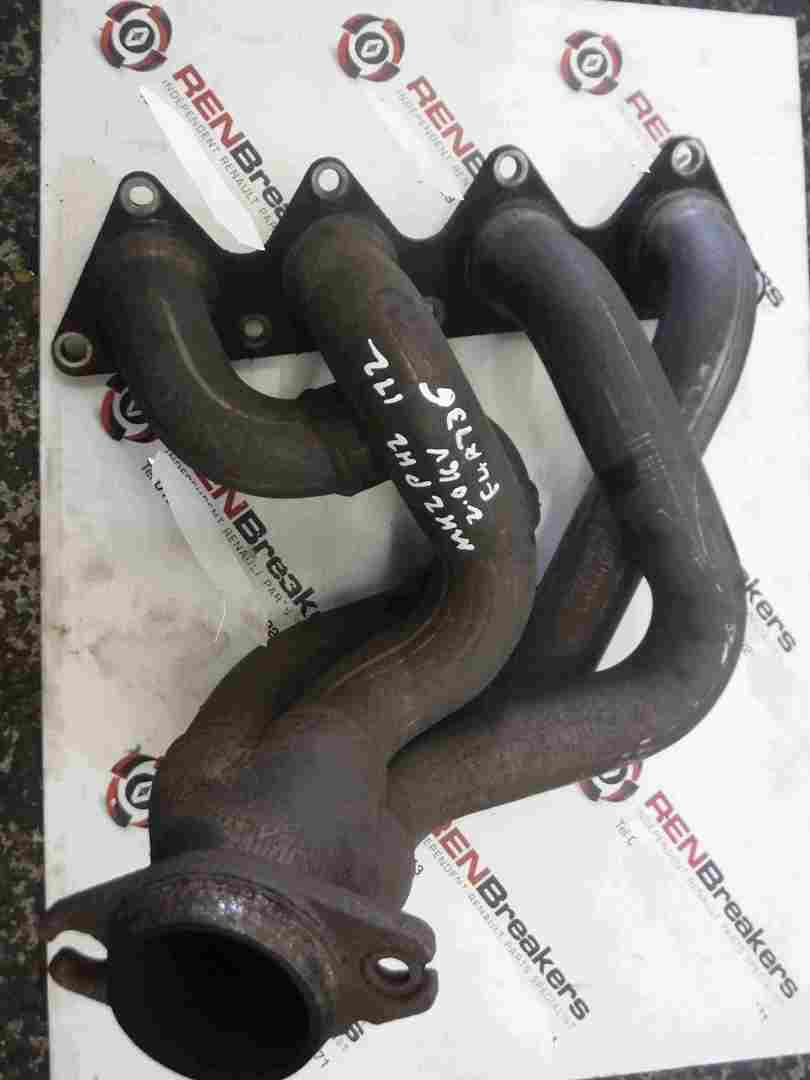 Renault Clio Sport 2001-2006 172 Exhaust Manifold Mani
