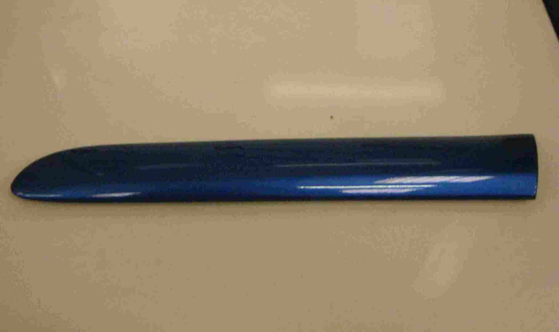 Renault Clio Sport 2001-2006 2.0 16v Passenger NSR Rear Bump Trim Moulding TED43