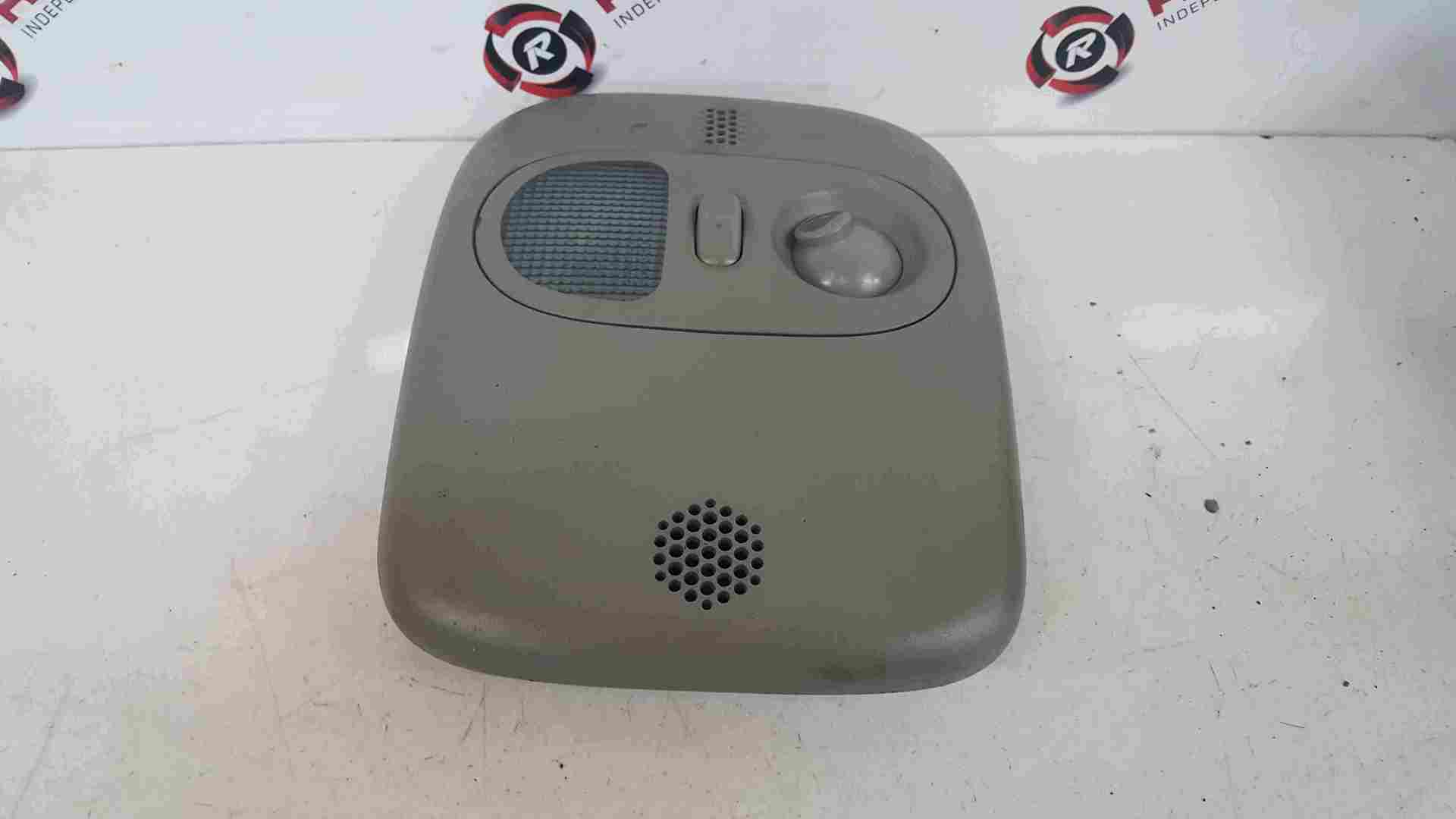 Thumb 3 Renault Clio Sport 2001-2006 Interior Light Climate Sensor   Trim Surround
