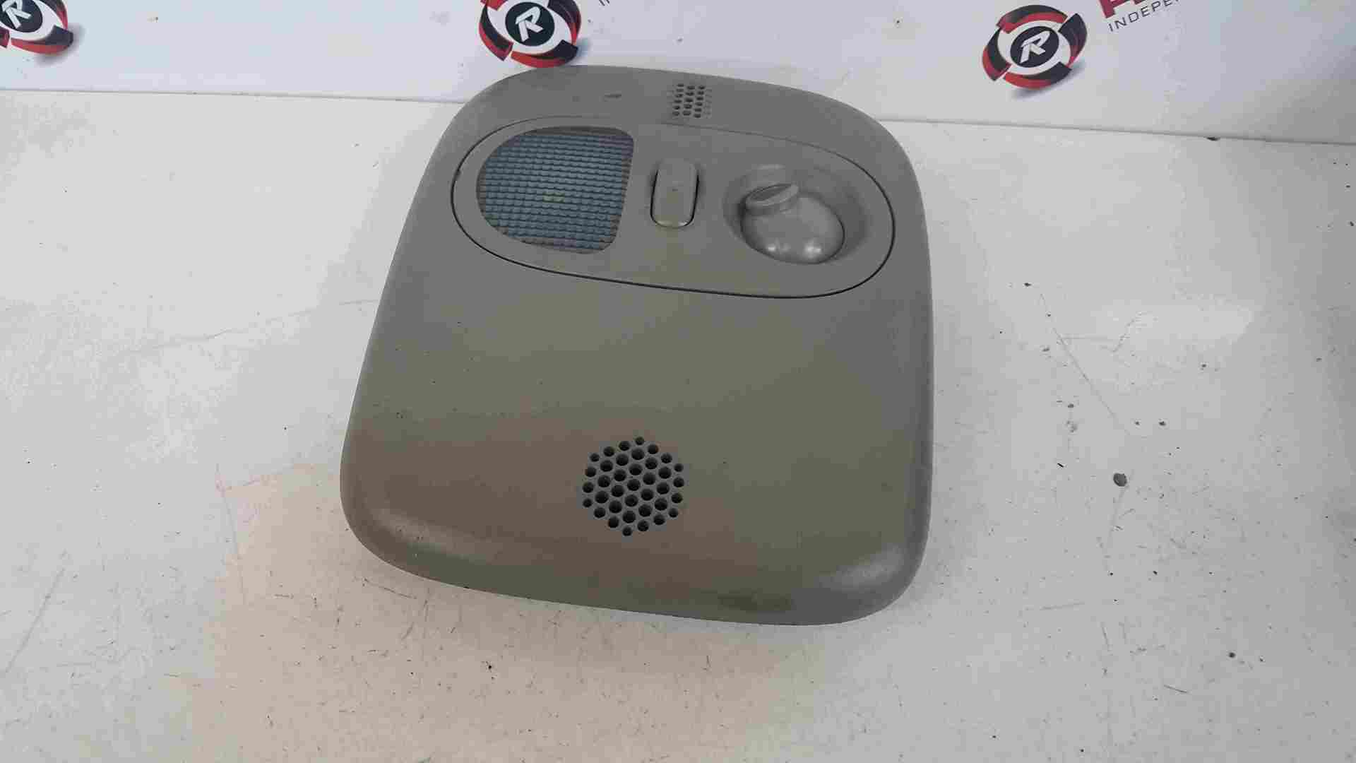 Thumb 4 Renault Clio Sport 2001-2006 Interior Light Climate Sensor   Trim Surround