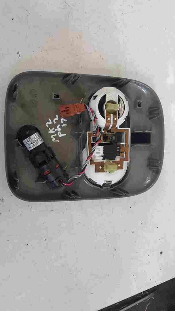 Renault Clio Sport 2001-2006 Interior Light Climate Sensor   Trim Surround