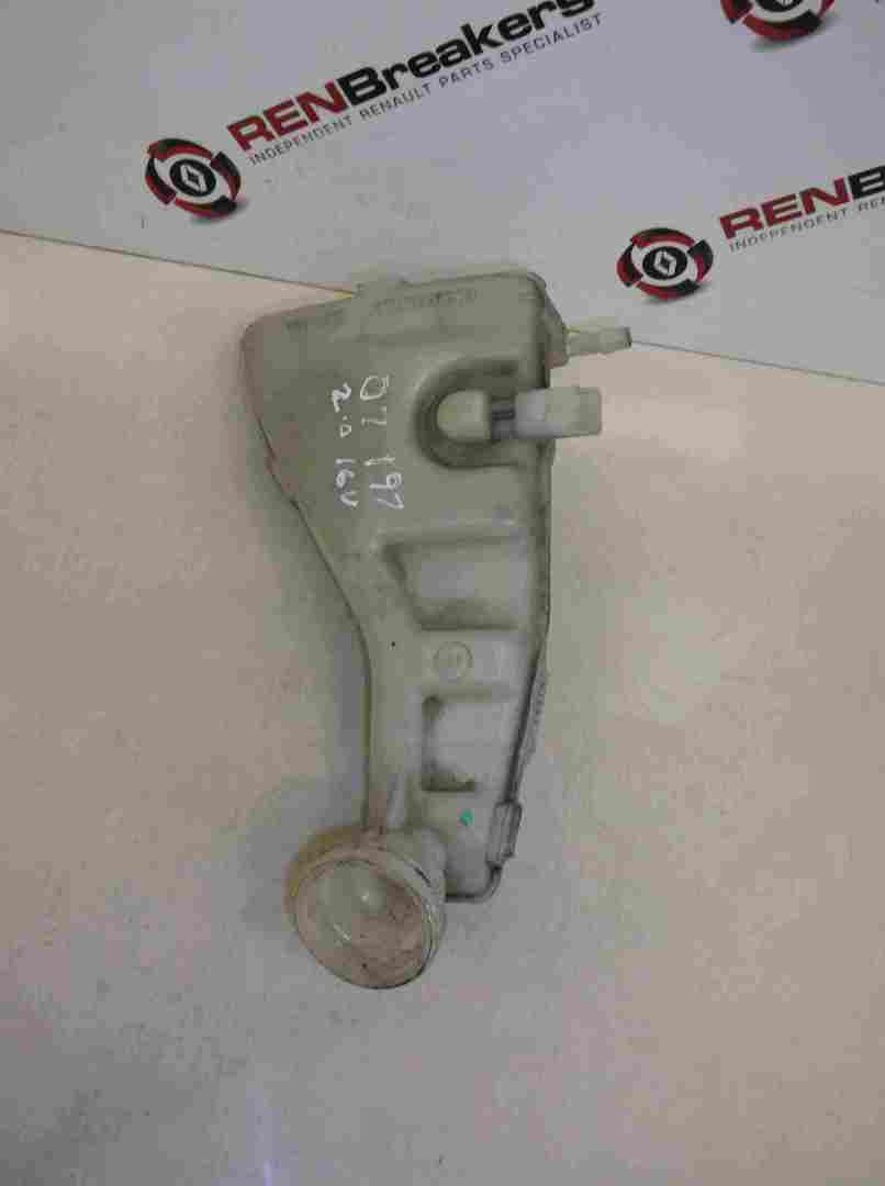 Renault Clio Sport 2005-2009 197 200 2.0 16v Brake Reservoir Bottle Fluid