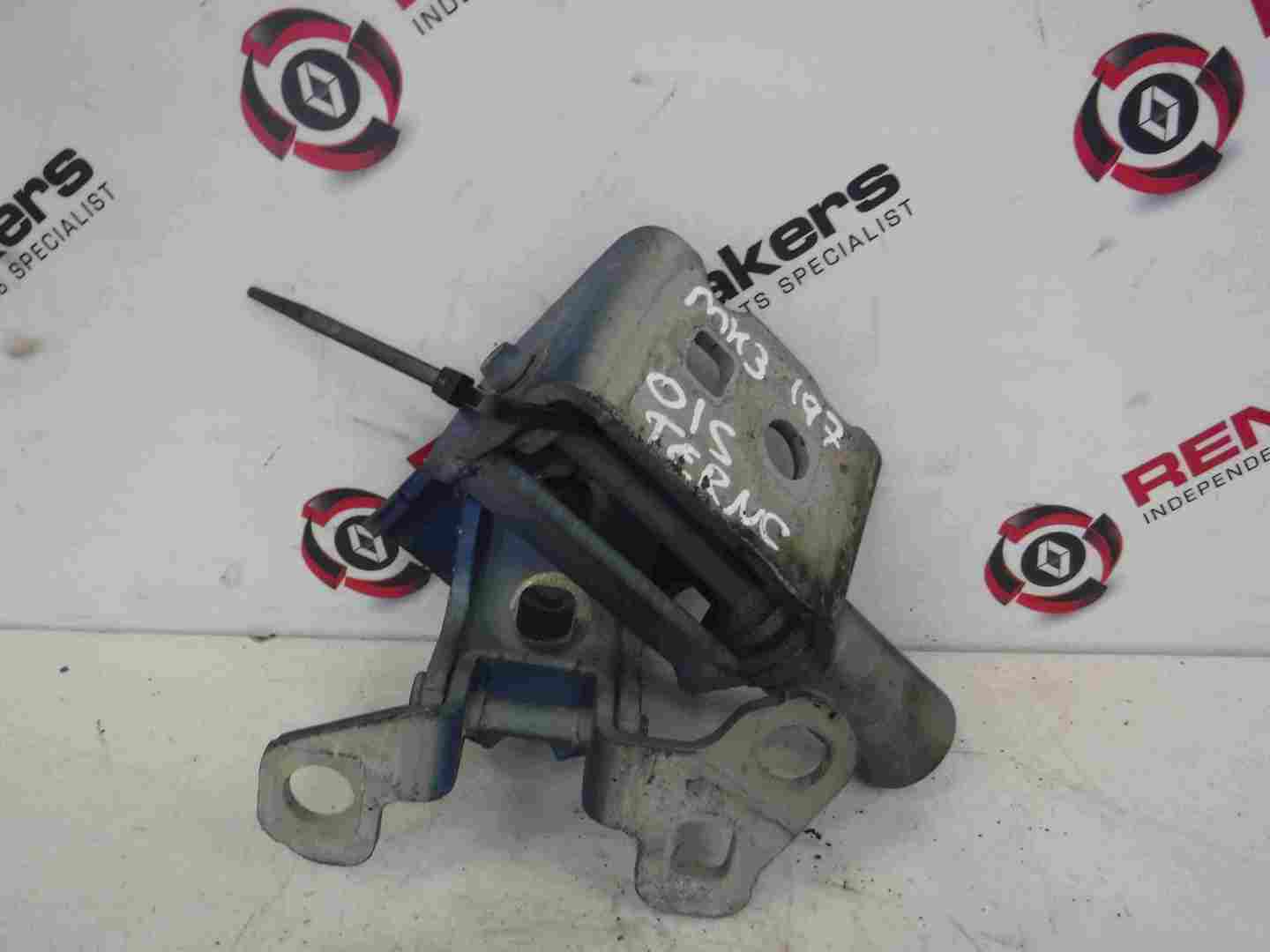 Renault Clio Sport 2005-2009 197 200 Drivers OSF Front Door Hinges Blue TERNC
