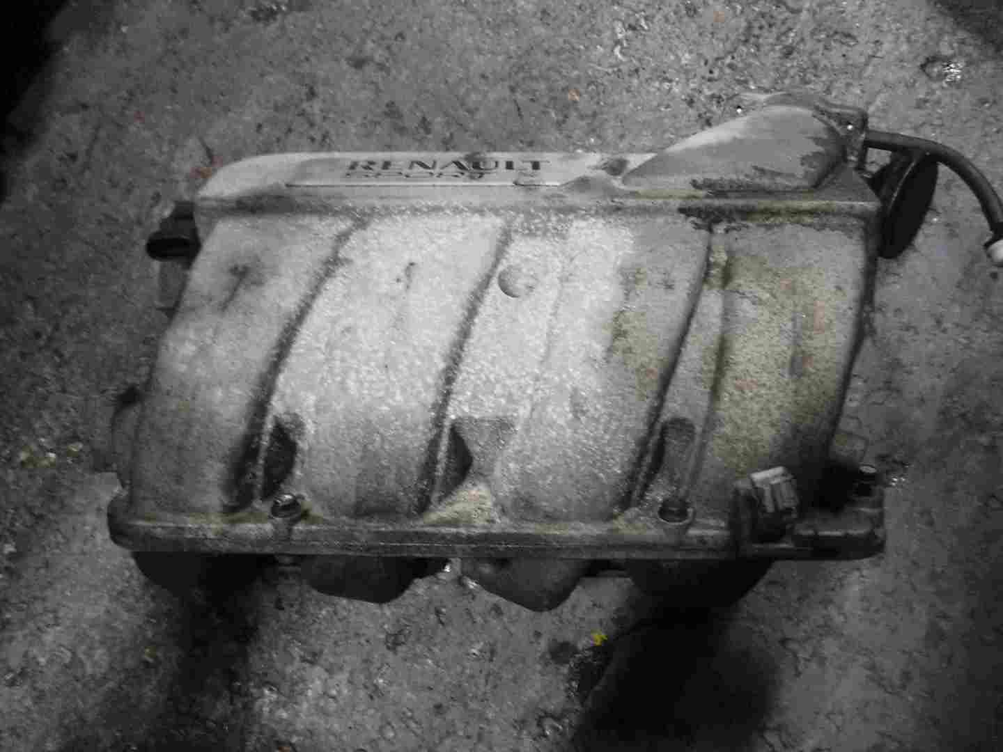 Renault Clio Sport 2005-2009 197 200 Inlet Manifold Mani F4R 830