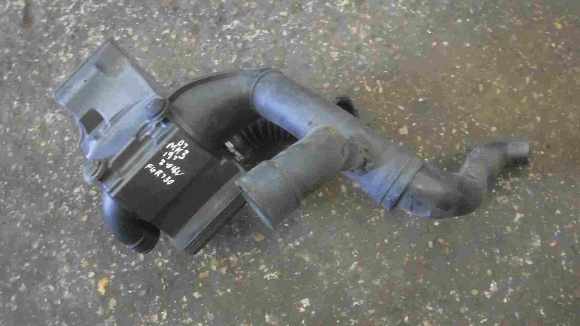 Renault Clio Sport 2005-2012 197 200 Airbox Filter Housing 8200490866