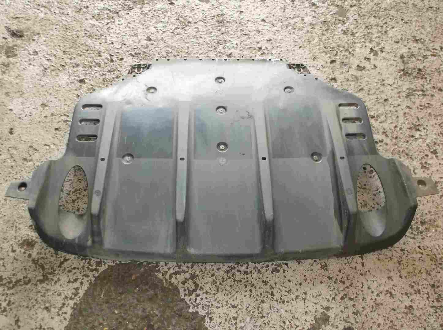 Renault Clio Sport 2005-2009 2.0 16v 197 Rear Bumper Diffuser Trim Valance