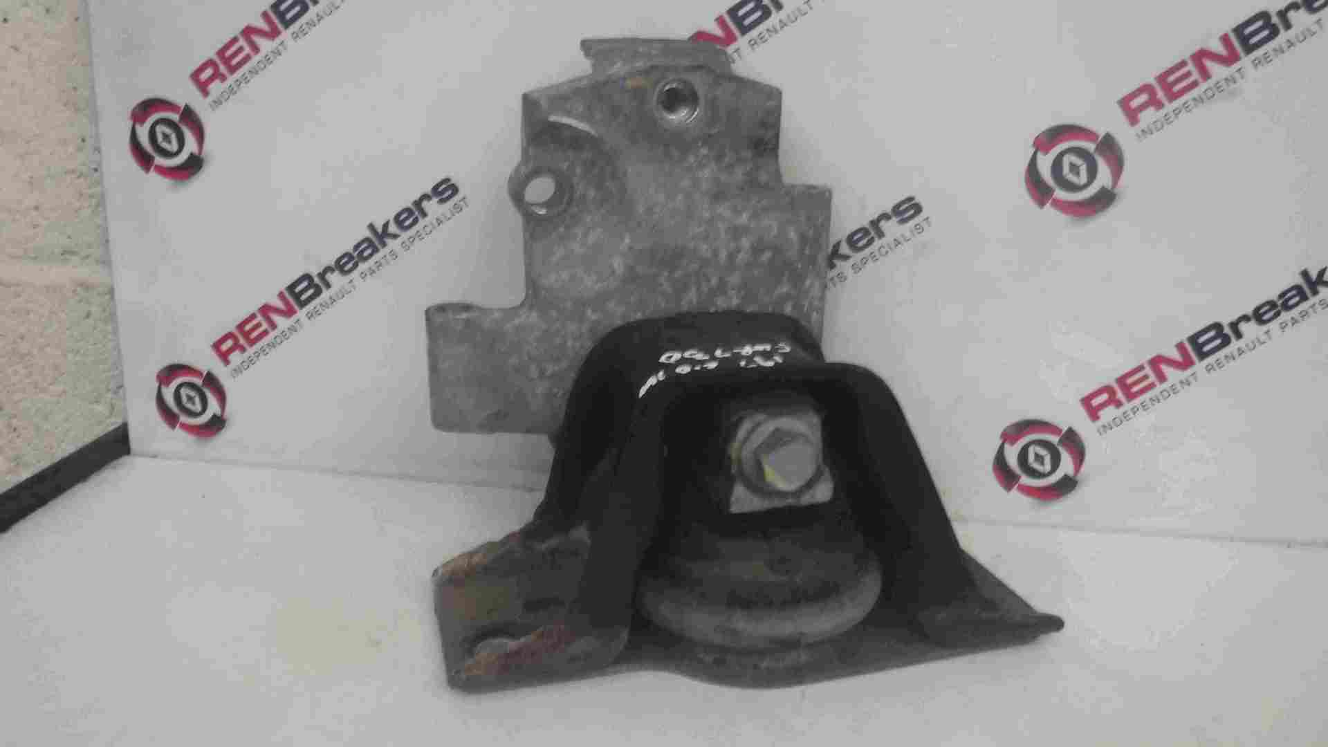 Renault Clio Sport 2005-2012 197 2.0 16v Drivers OS Engine Mount 8200444054
