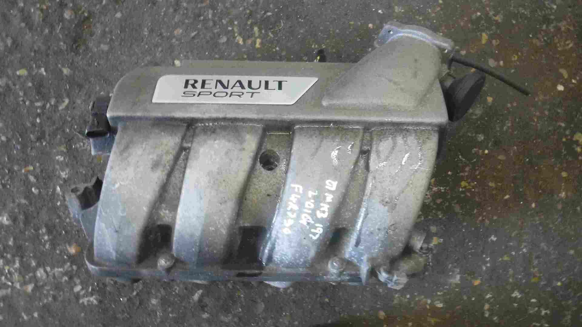 Renault Clio Sport 2005-2012 197 2.0 16v Inlet Manifold Complete