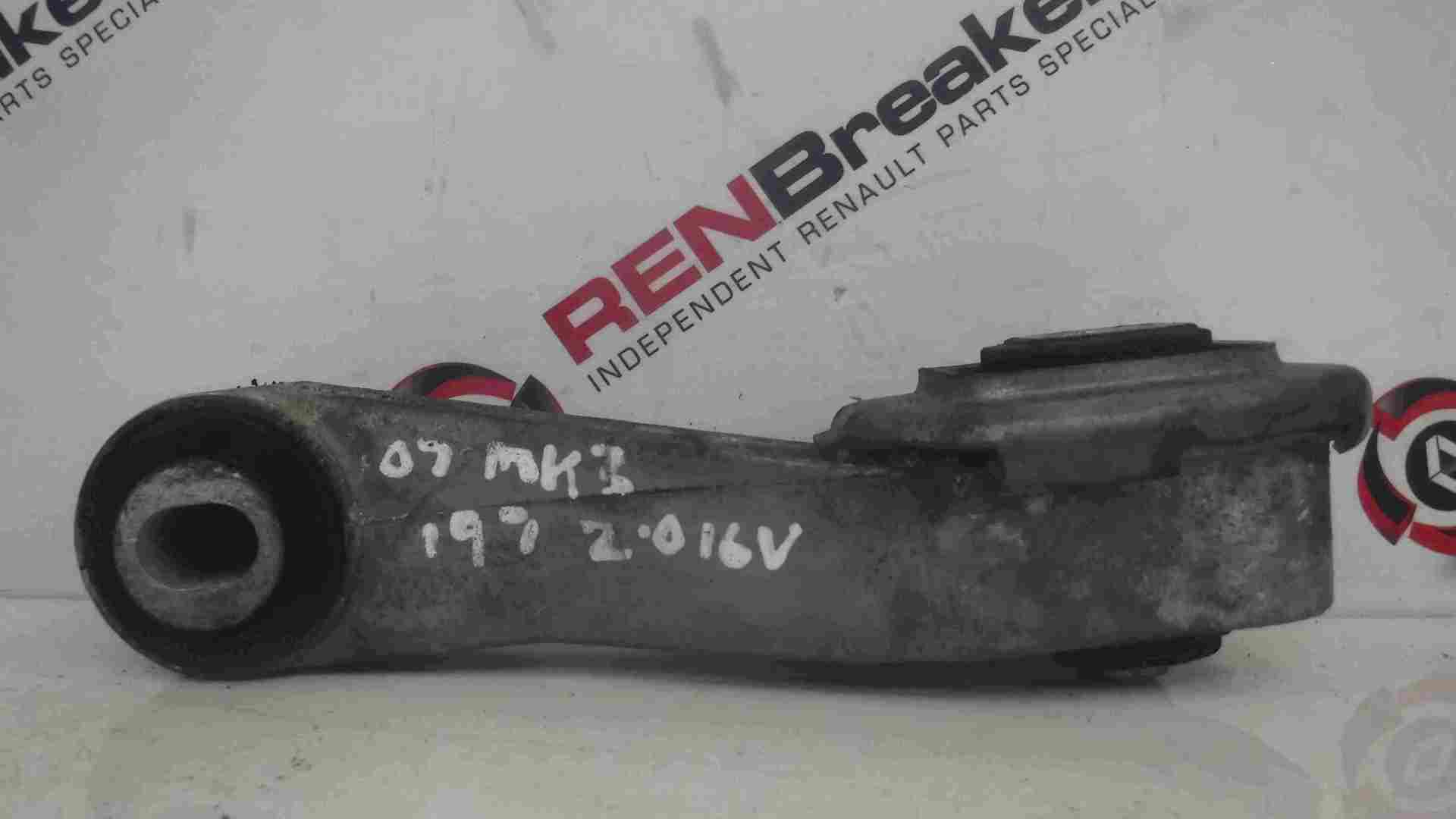 Renault Clio Sport 2005-2012 197 200 2.0 16v Engine Stabiliser Mount