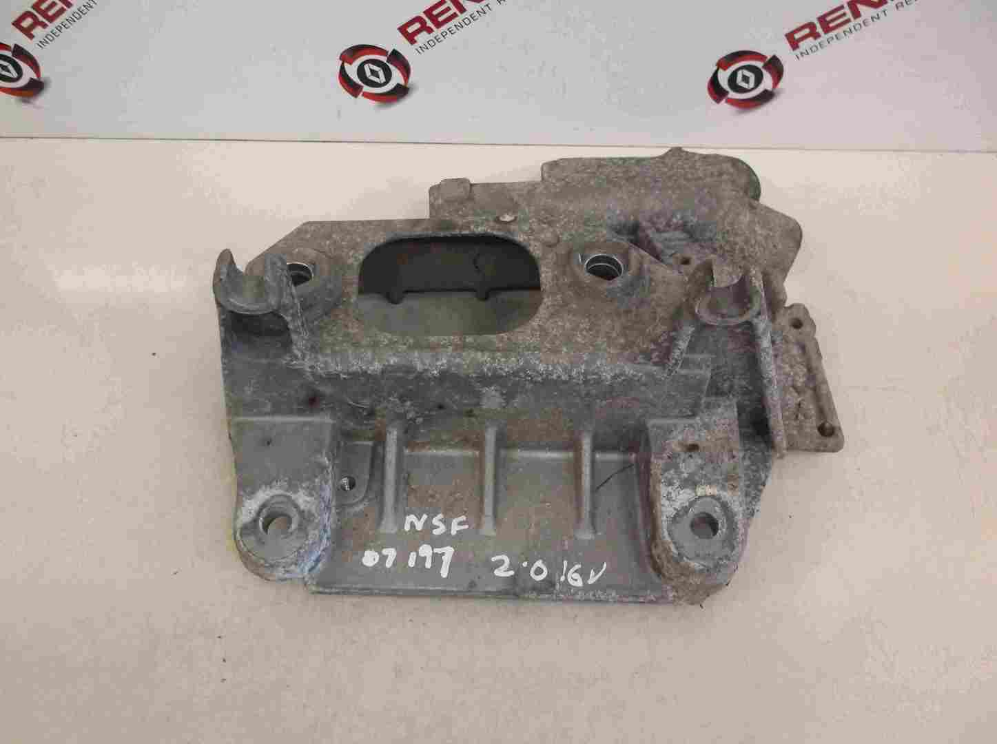 Renault Clio Sport 2005-2012 197 200 2.0 16v Gearbox Mount Battery Tray