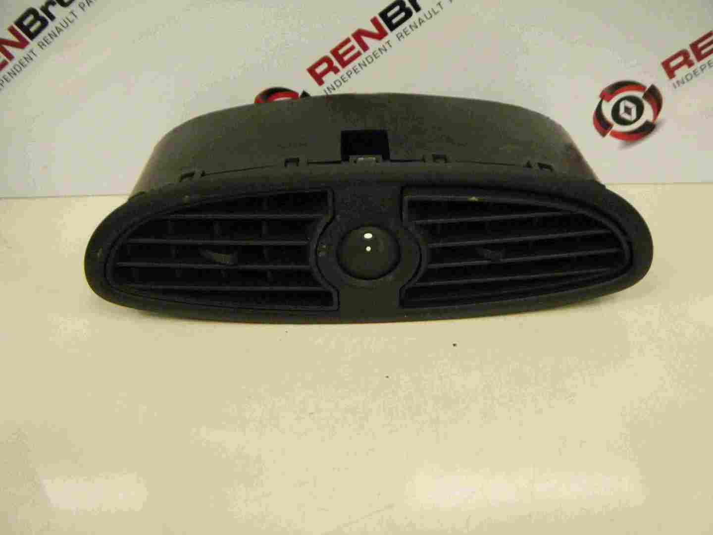 Renault Clio Sport 2005-2012 197 200 Centre Middle Heater Vent Air Blower Aircon
