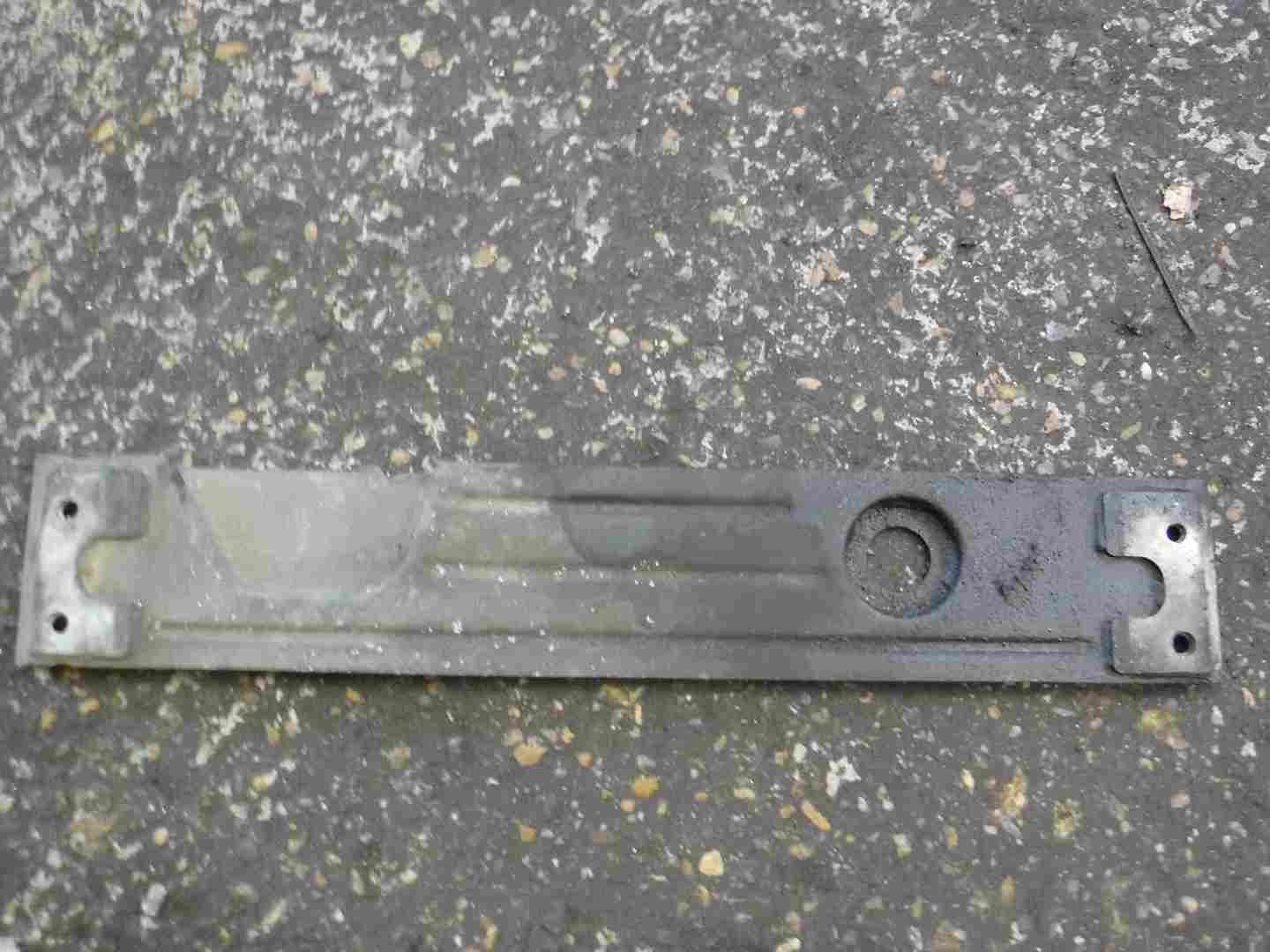 Renault Clio Sport 2005-2012 197 200 Front Subframe Cradle Support Strengthening