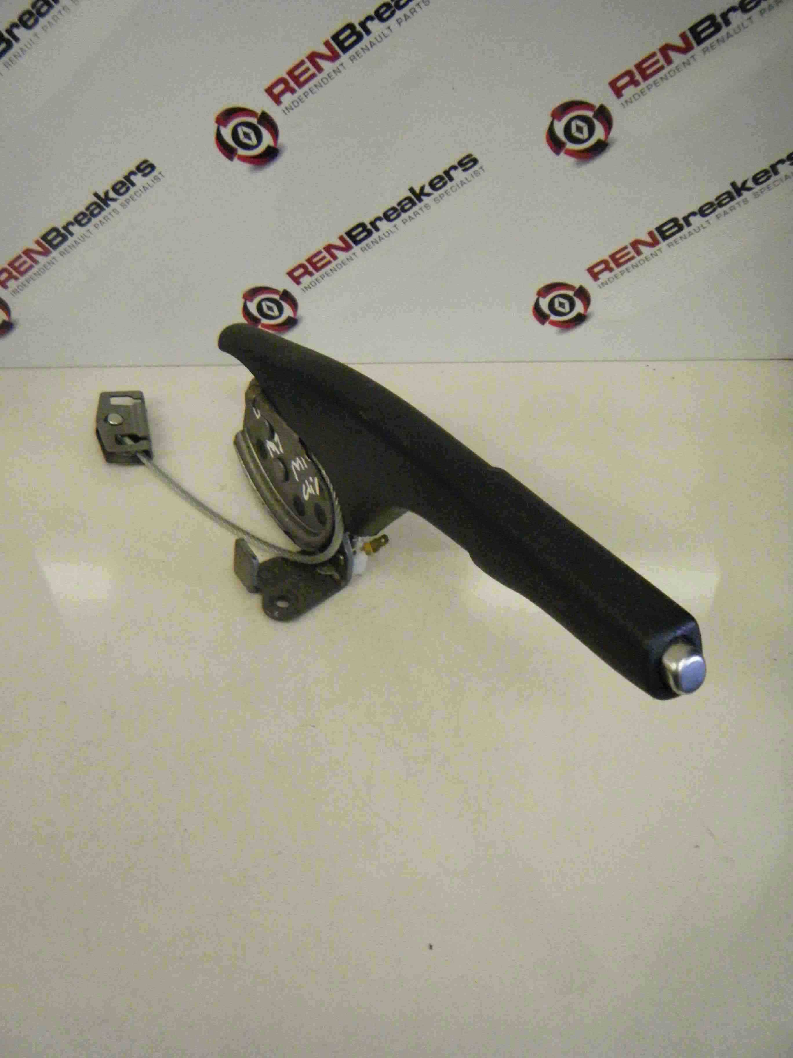 Renault Clio Sport 2005-2012 197 200 HandBrake Lever Mechanism 8200734400