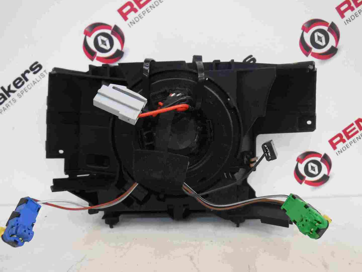 Renault Clio Sport 2005-2012 197 200 Steering Wheel Squib Clocks Spring