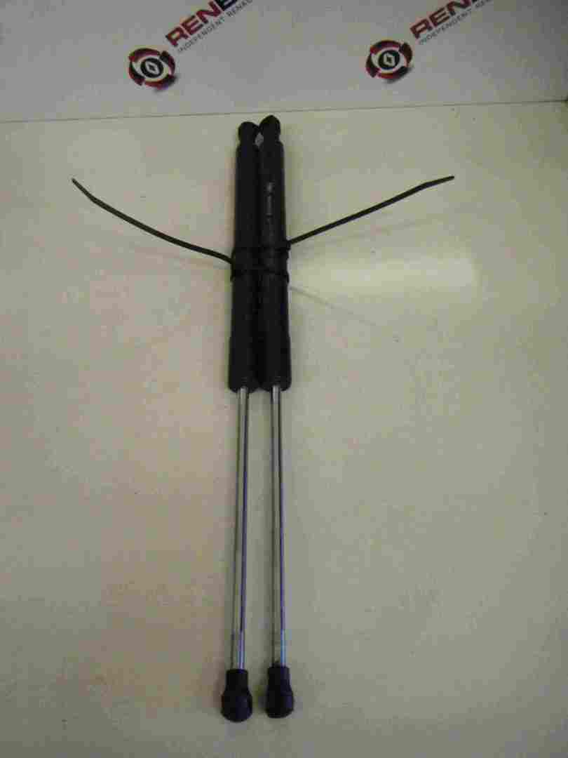 Renault Clio Sport 2005-2012 197 200 Tailgate Boot Struts Lifters 8200299546
