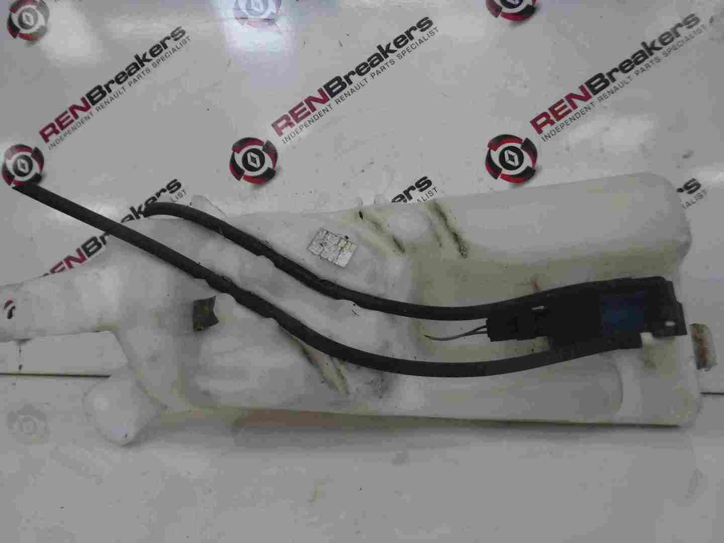 Renault Clio Sport 2005-2012 197 200 Windscreen Washer Bottle   Pump