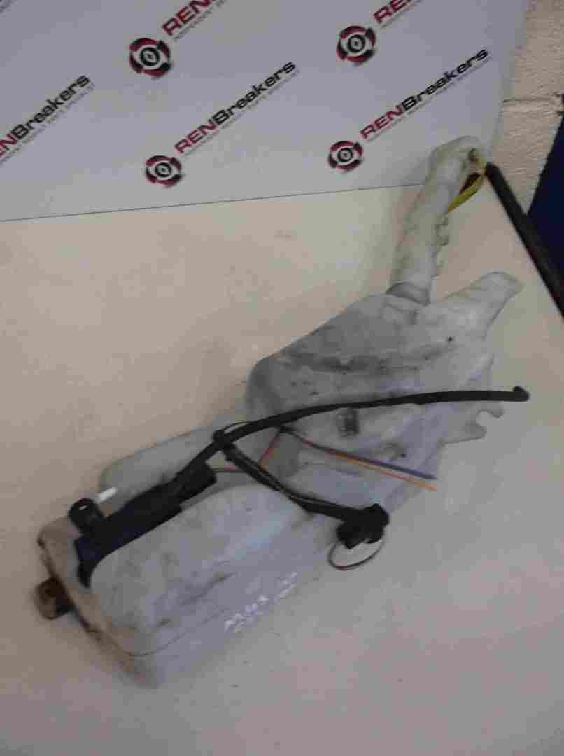 Renault Clio Sport 2005-2012 197 200 Windscreen Washer bottle + pump