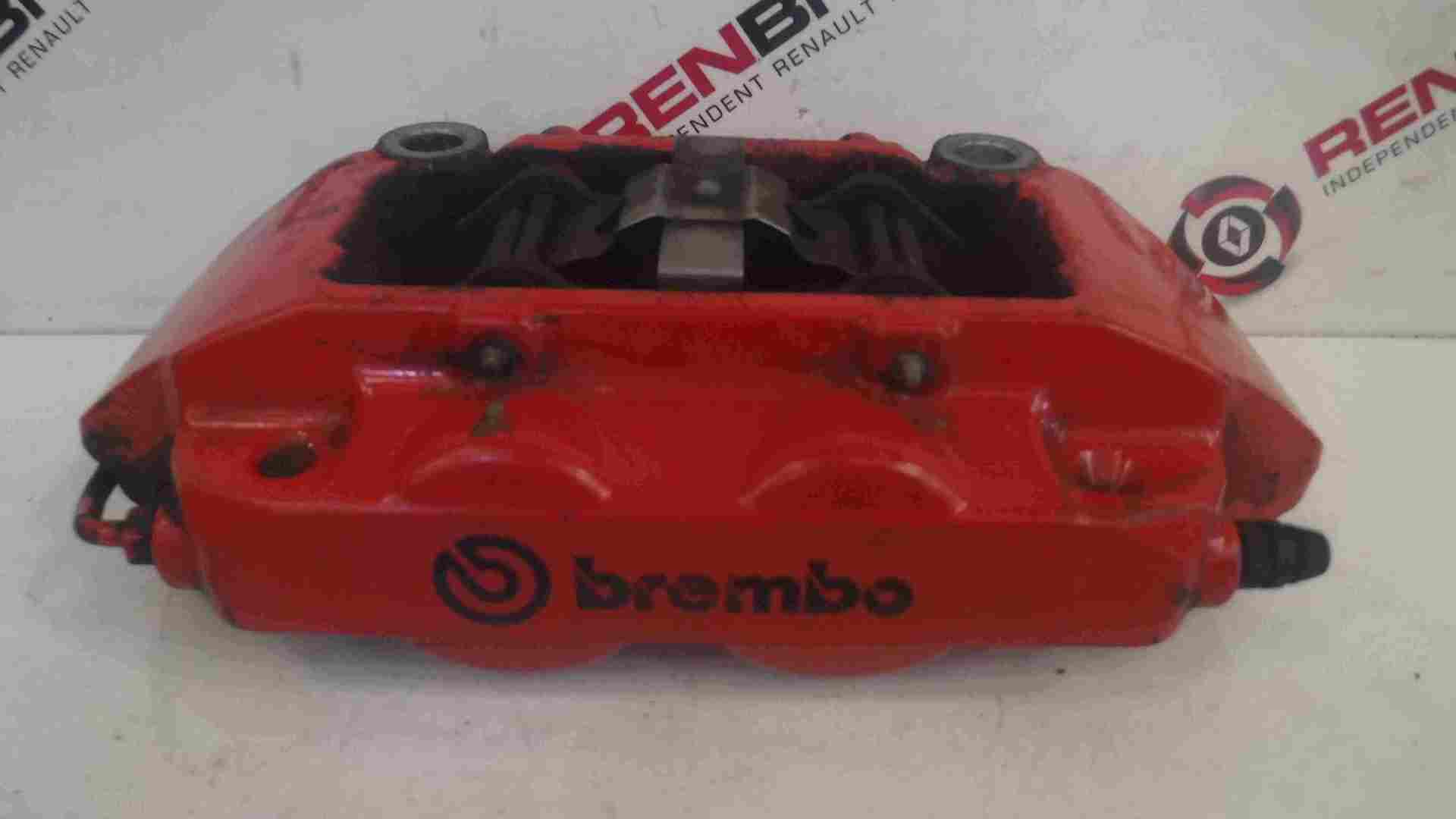 Renault Clio Sport 2005-2012 197 Brembo Passenger NSF Front Brake Caliper
