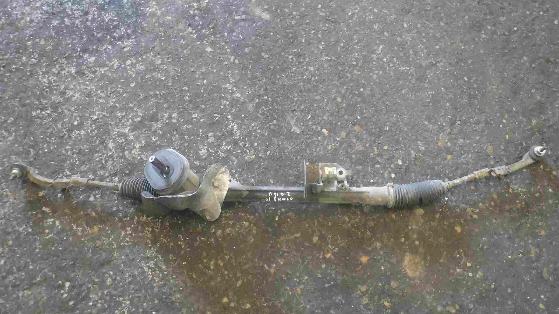 Renault Clio Sport 2005-2012 197 Power Steering Rack 8200600910 7955501010