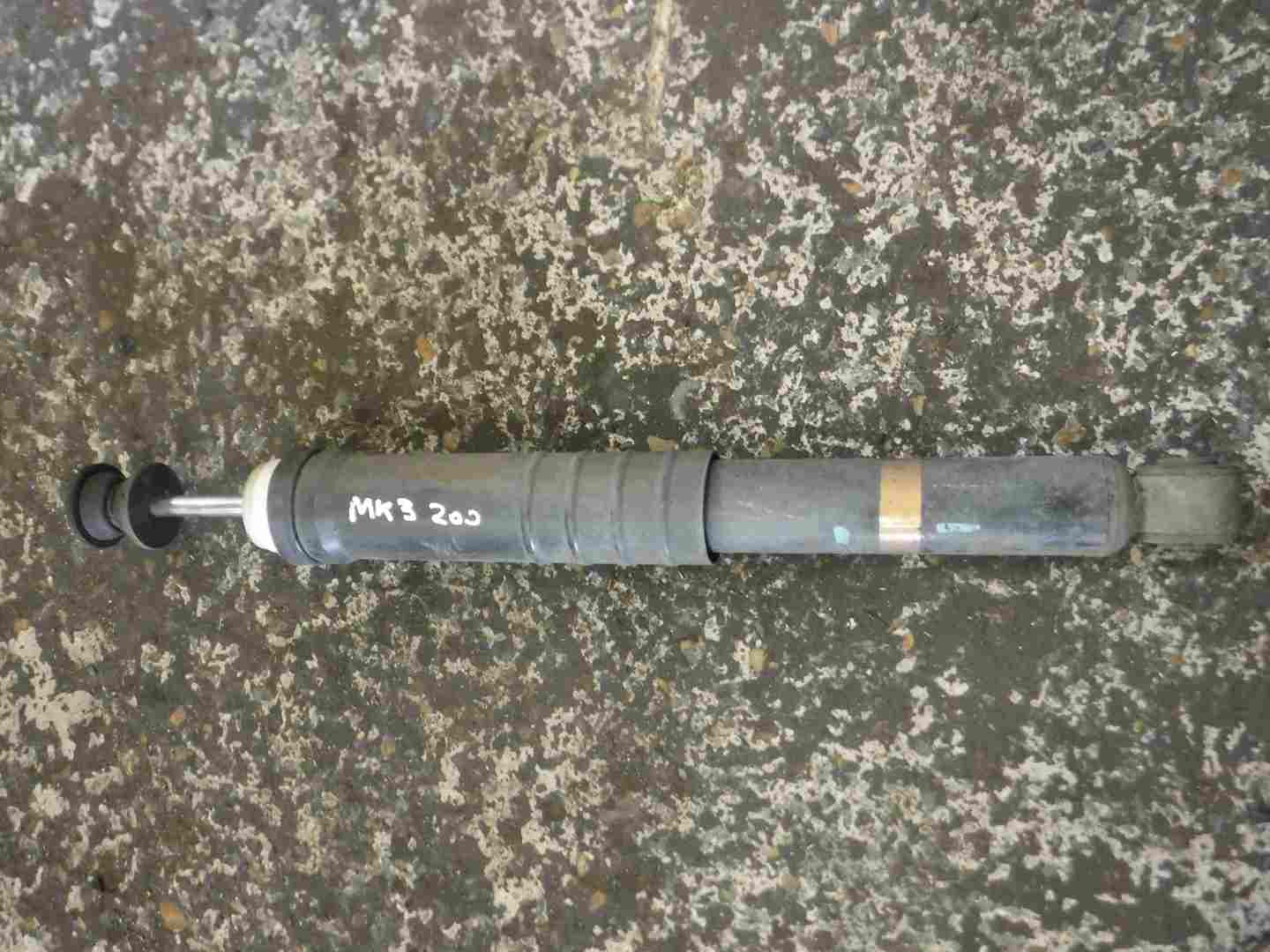 Renault Clio Sport 2009-2012 197 200 Rear Shock Absorber