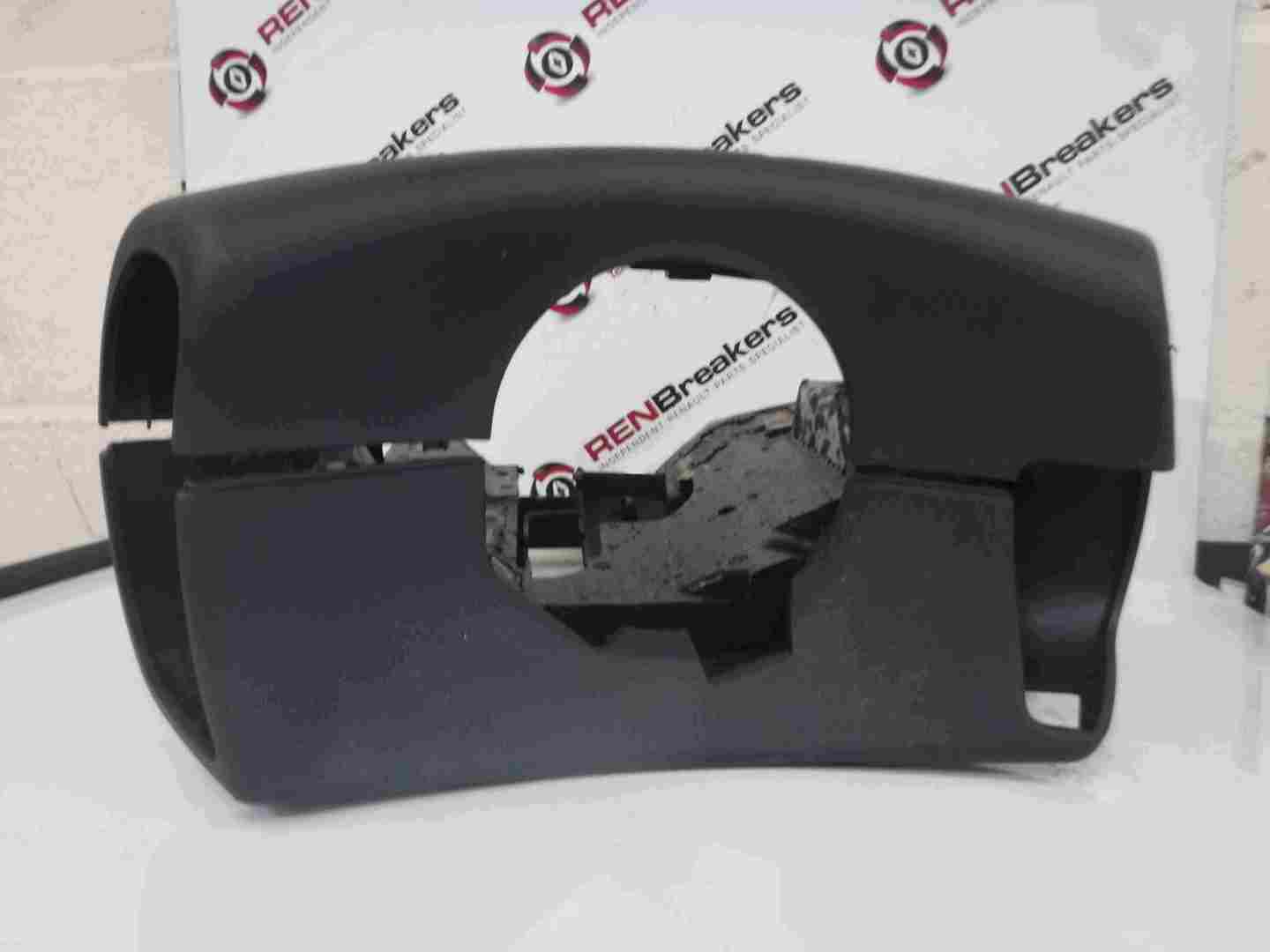 Renault Clio Sport 2009-2012 197 200 Steering Wheel Surround Plastic
