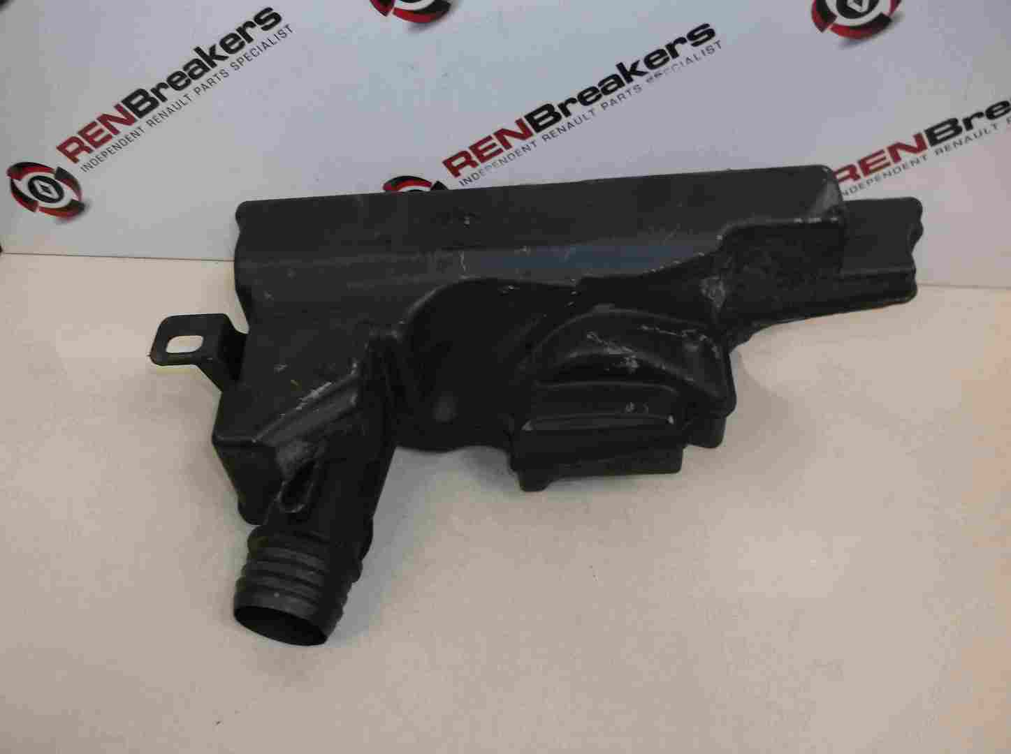 Renault Clio Sport 2009-2012 200 2.0 16v Air box Filter Duct