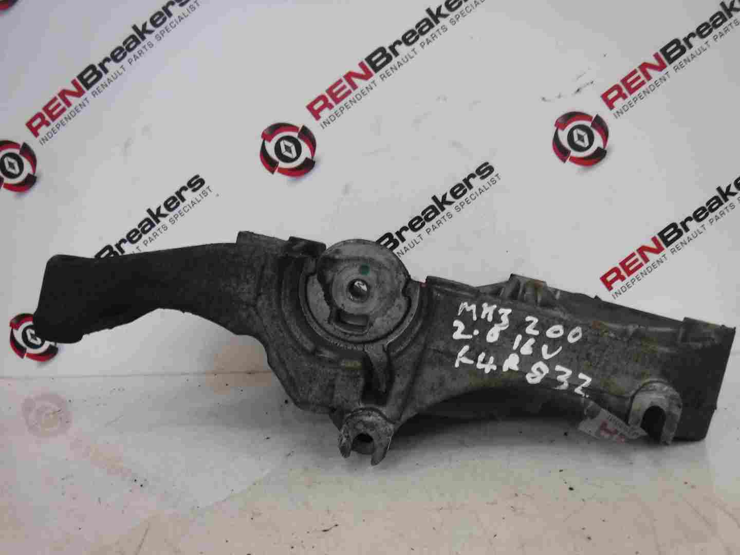 Renault Clio Sport 2009-2012 200 2.0 16v Alternator Bracket Support