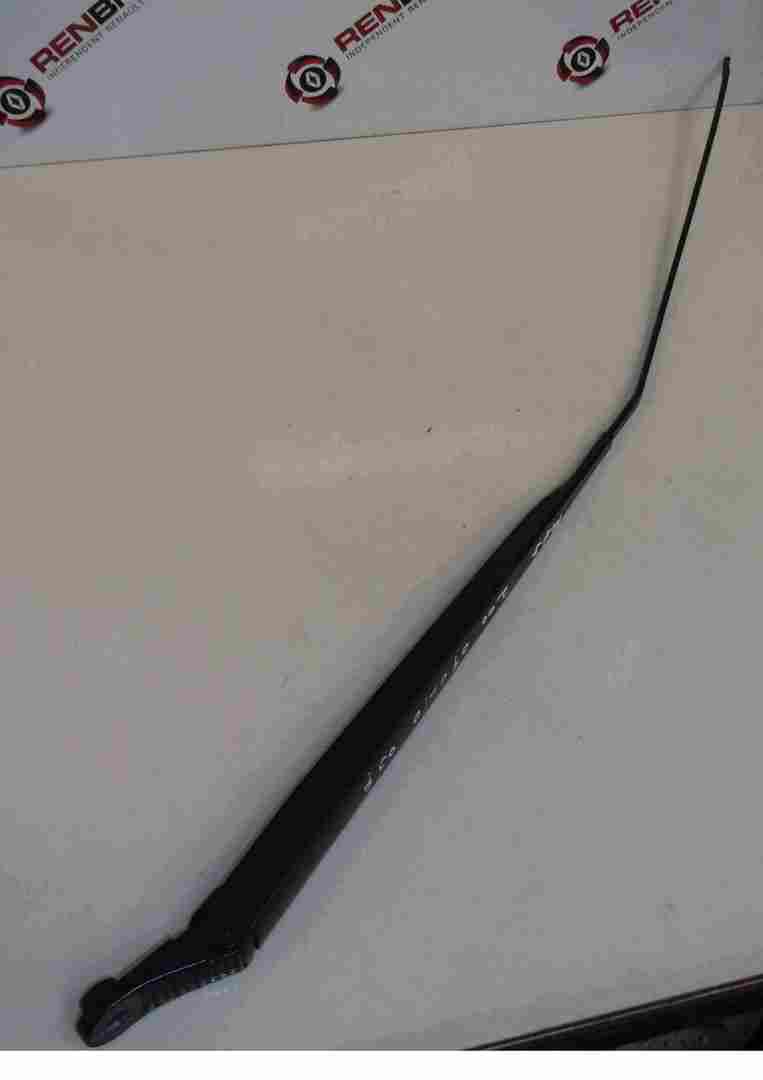 Renault Clio MK3 2005-2012 Drivers OSF Front Wiper Arm