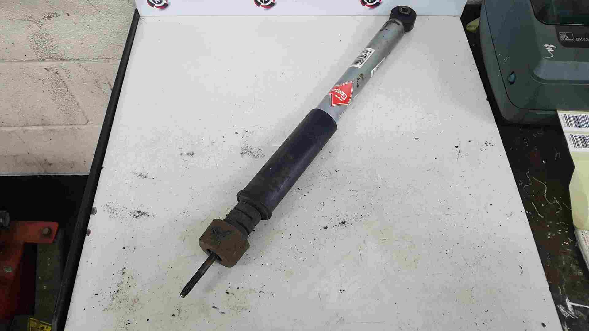 Renault Clio Sport MK2 2001-2006 172 182 Passenger Drivers Rear Suspension Shock