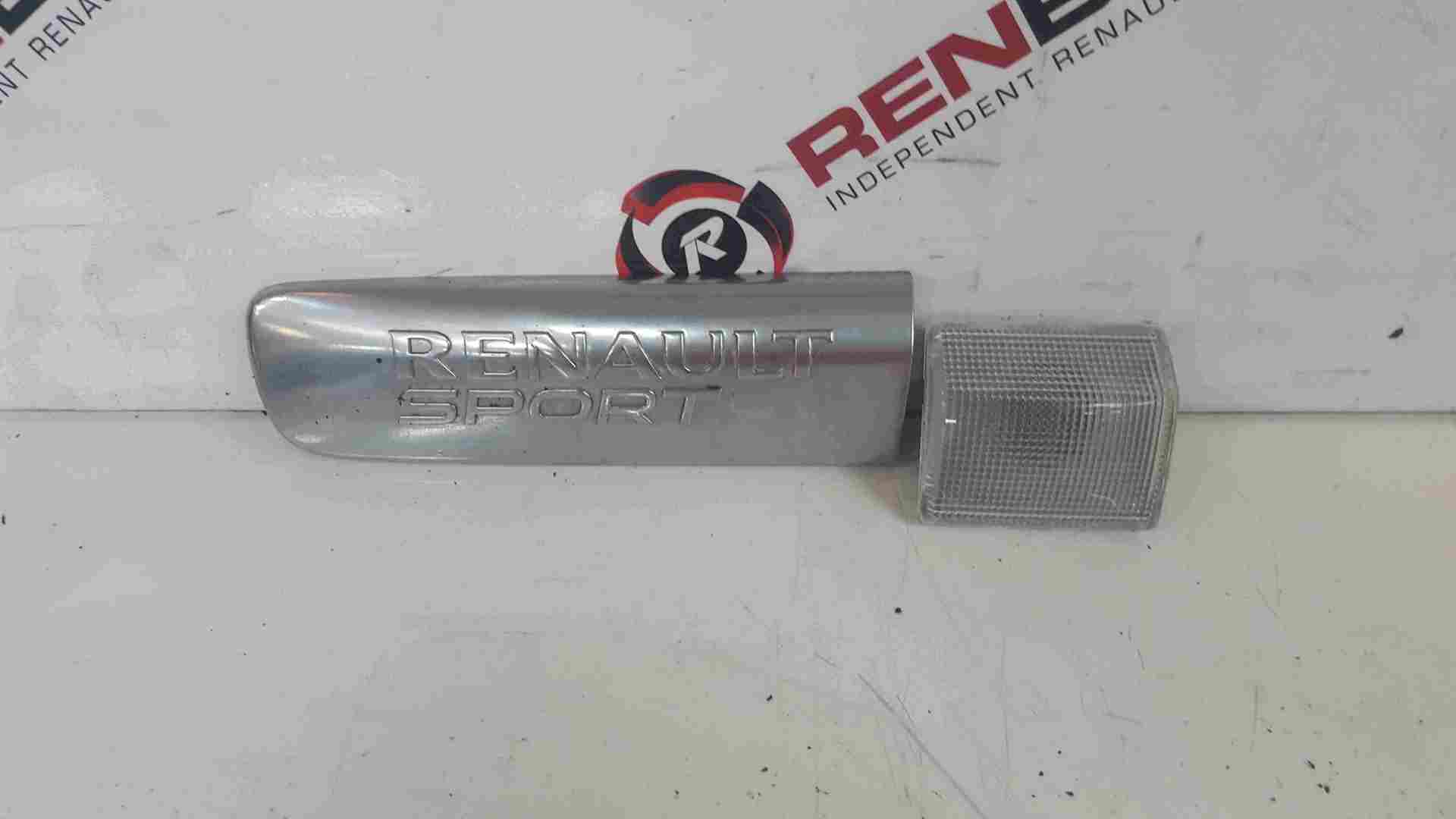 Renault Clio Sport MK2 2005-2012 197 Passenger NSF Front Door Bullet Indicator