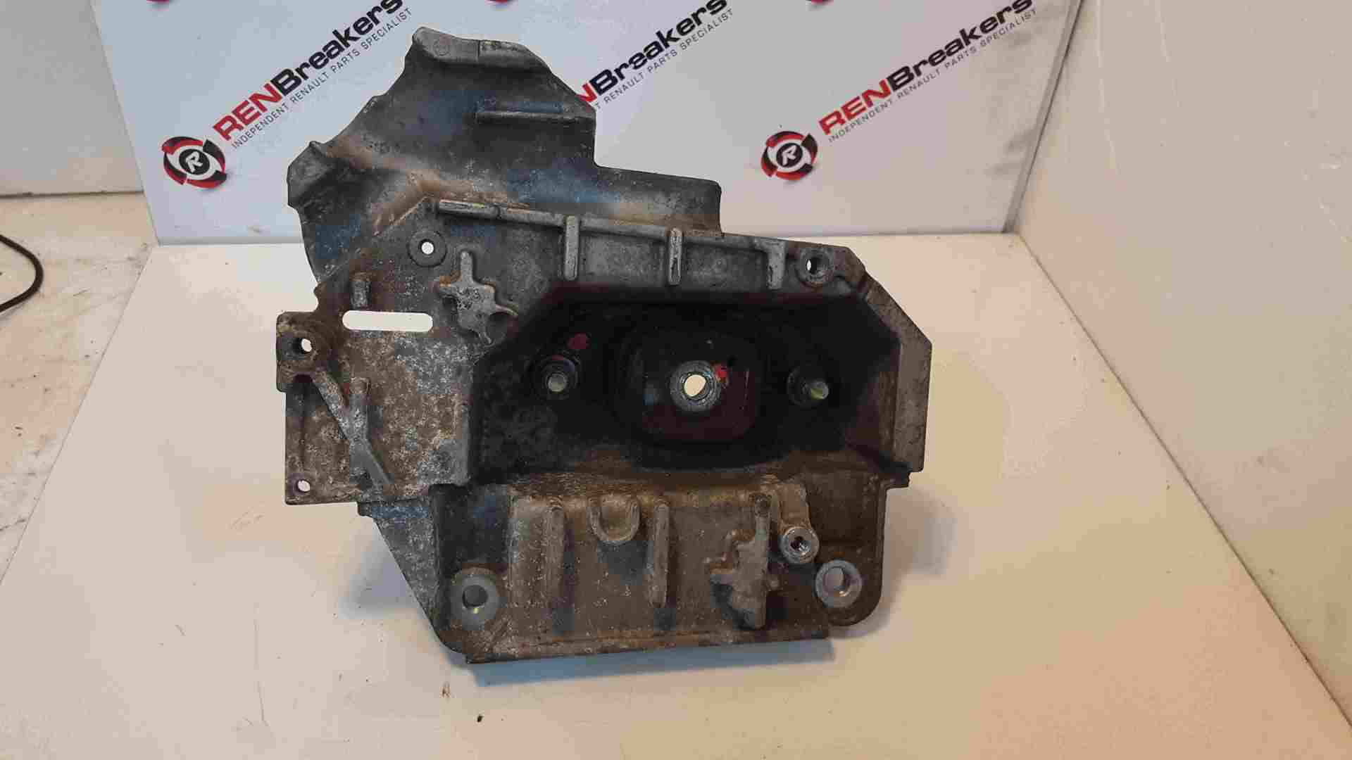 Renault Clio Sport MK3 2005-2009 197 Gearbox Mount Tray