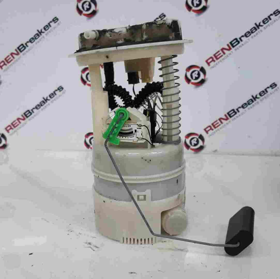 Thumb 2 Renault Clio Sport MK3 2005-2012 197 2.0 Fuel Sender Unit F4R