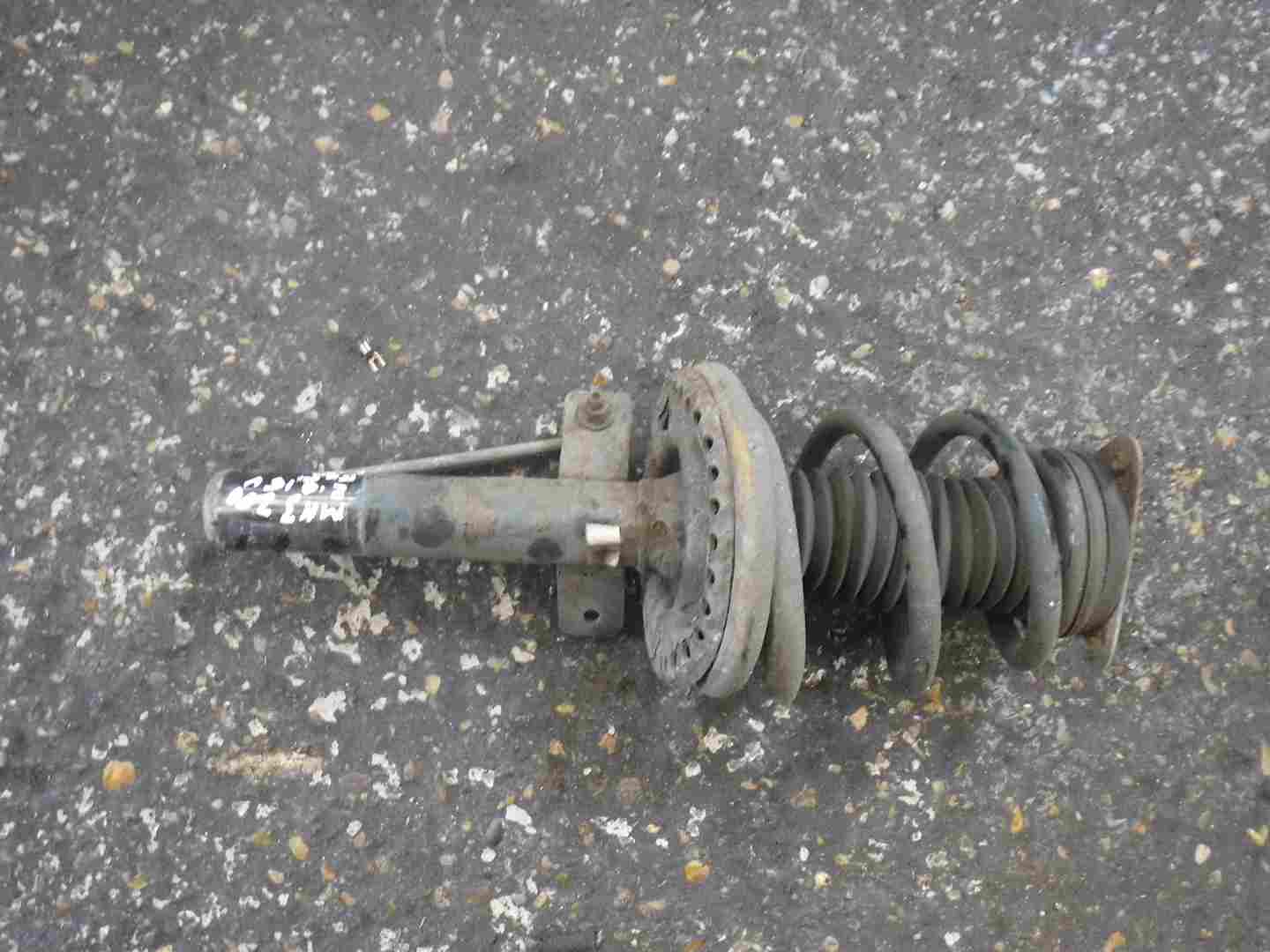 Renault Clio Sport MK3 2005-2012 197 200 Drivers OSF Front Shock Spring Strut