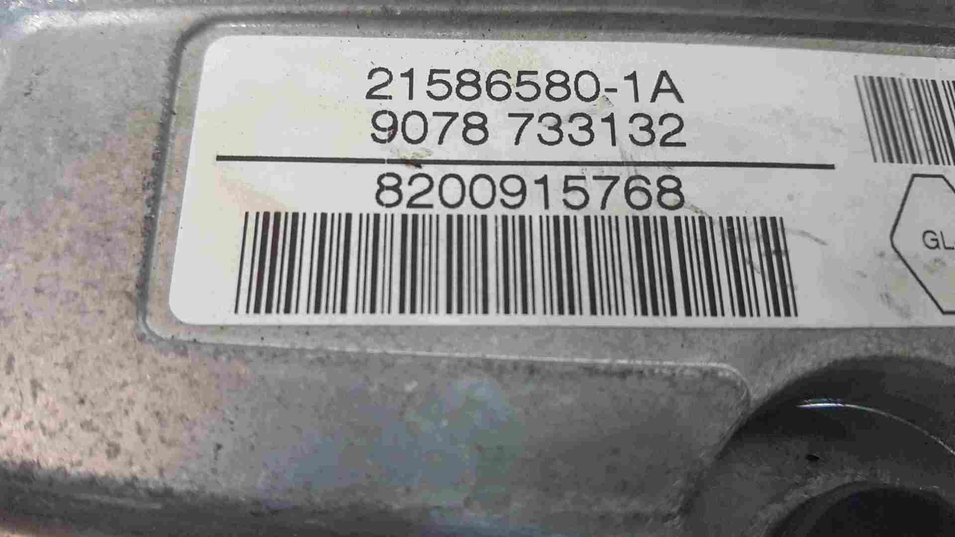 Thumb 2 Renault Clio Sport MK3 2005-2012 197 200 Engine Control Unit ECU Computer