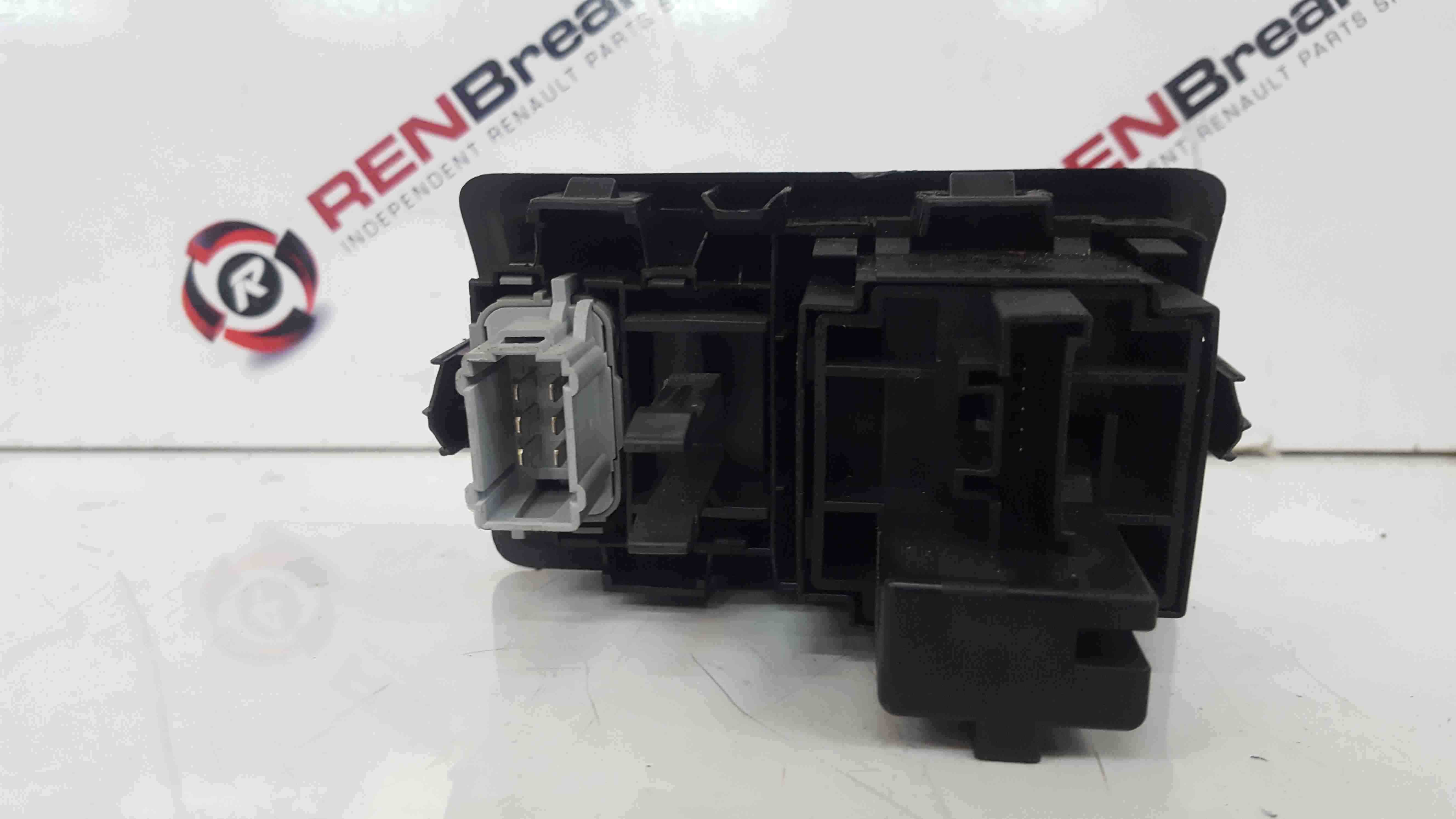 Renault Clio Sport MK3 2005-2012 197 200 Headlight Adjuster Panel Traction