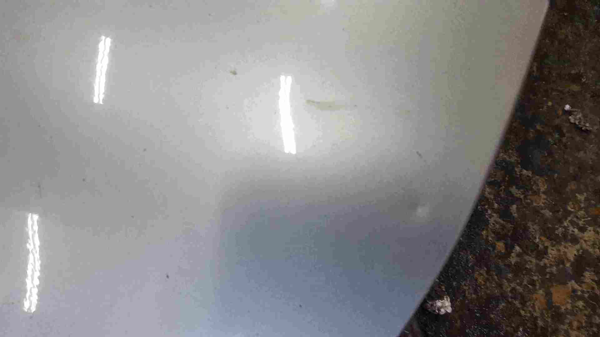 Thumb 2 Renault Clio Sport MK3 2005-2012 197 200 Passenger NSF Front Door Silver TEF60