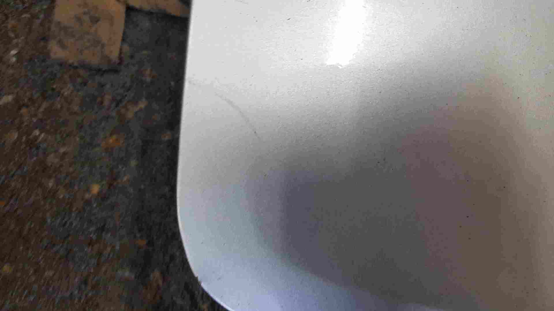 Renault Clio Sport MK3 2005-2012 197 200 Passenger NSF Front Door Silver TEF60