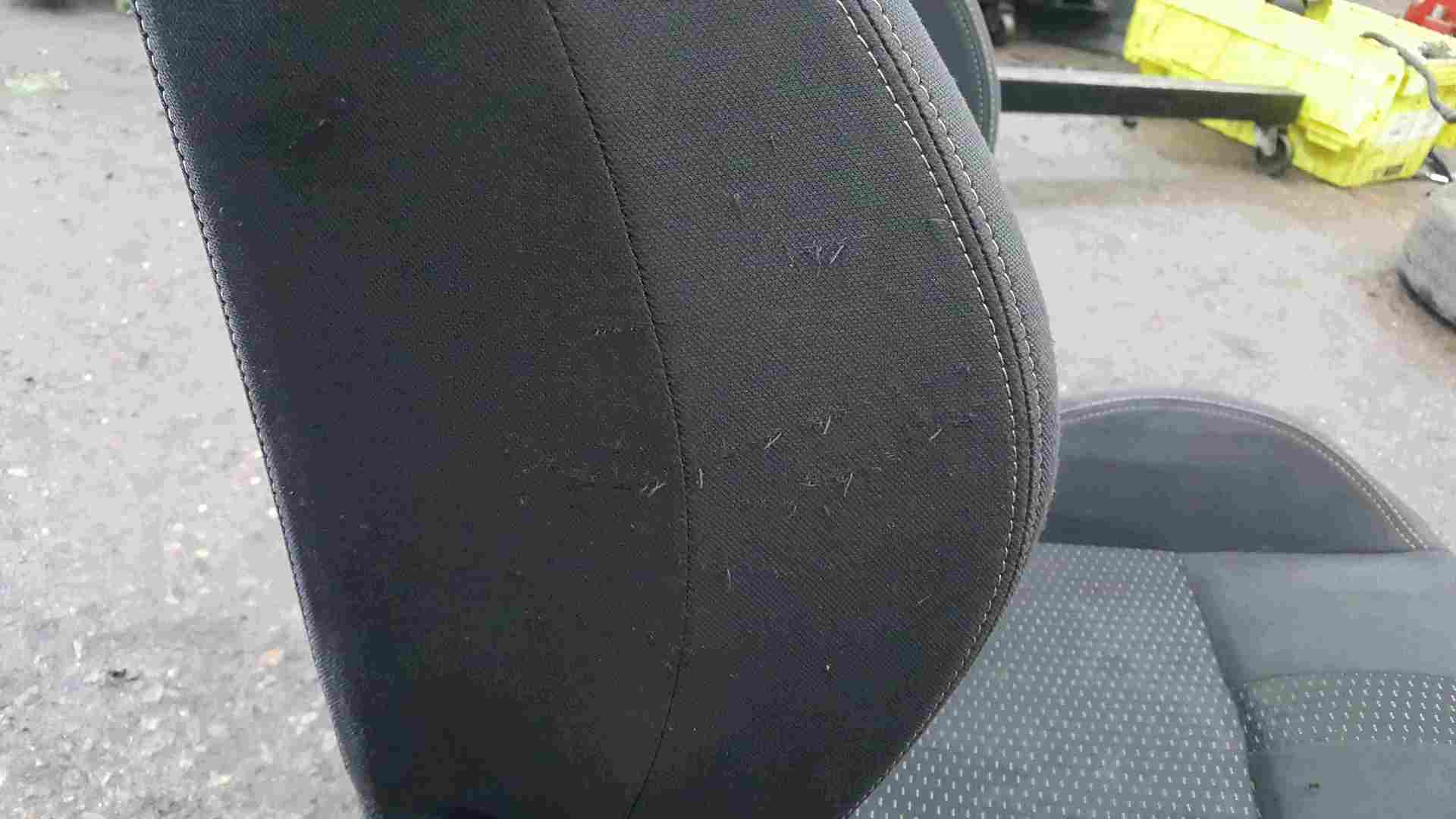 Thumb 2 Renault Clio Sport MK3 2005-2012 197 200 Passenger NSF Front Seat Chair