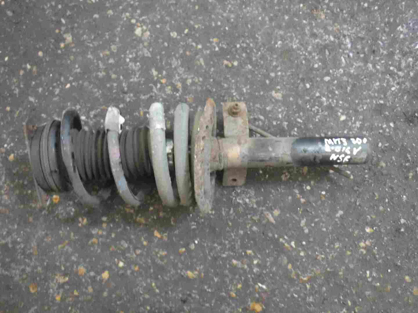 Renault Clio Sport MK3 2005-2012 197 200 Passenger NSF Front Shock Spring Strut